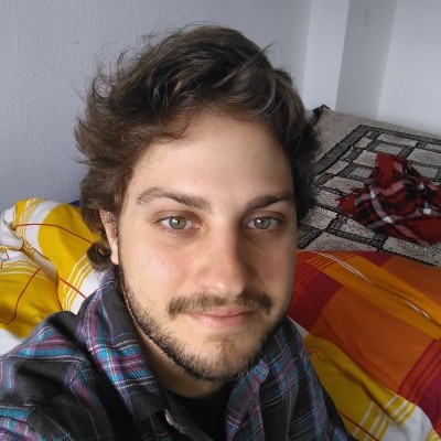 Ian Vilar Bastos - WD 2025
