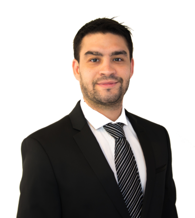 Martin Andreoni - WD 2025