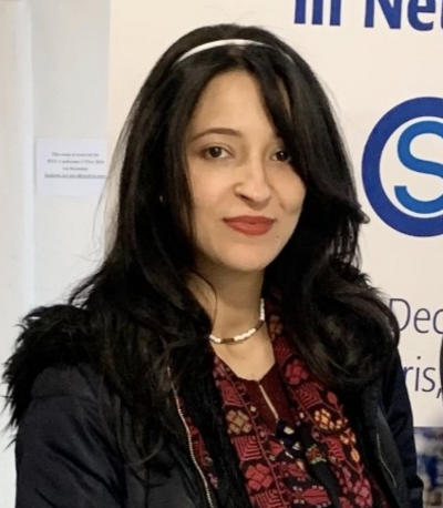 Nour El Madhoun - WD 2025