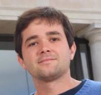 Rodrigo de Souza Couto - WD 2025