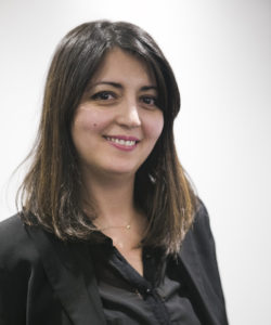 Aziza Lounis - WD 2025
