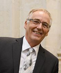 Guy Pujolle - WD 2025