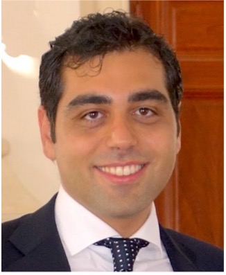 Matteo Sammarco - WD 2025